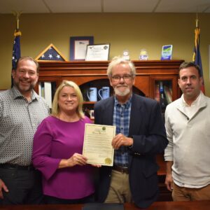 Chamber Proclamation Presentation
