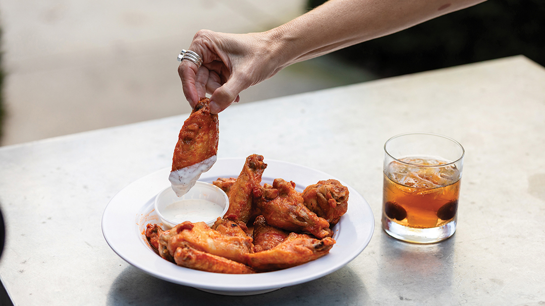 cashiers-nc-dining-slabtown-wings-two