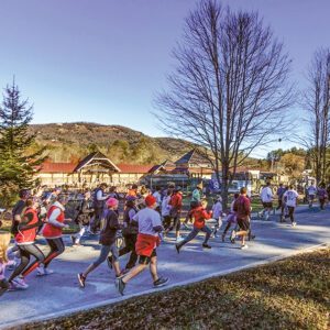 cashiers-nc-gobble-on-green