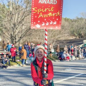 cashiers-nc-parade-spirit-awards