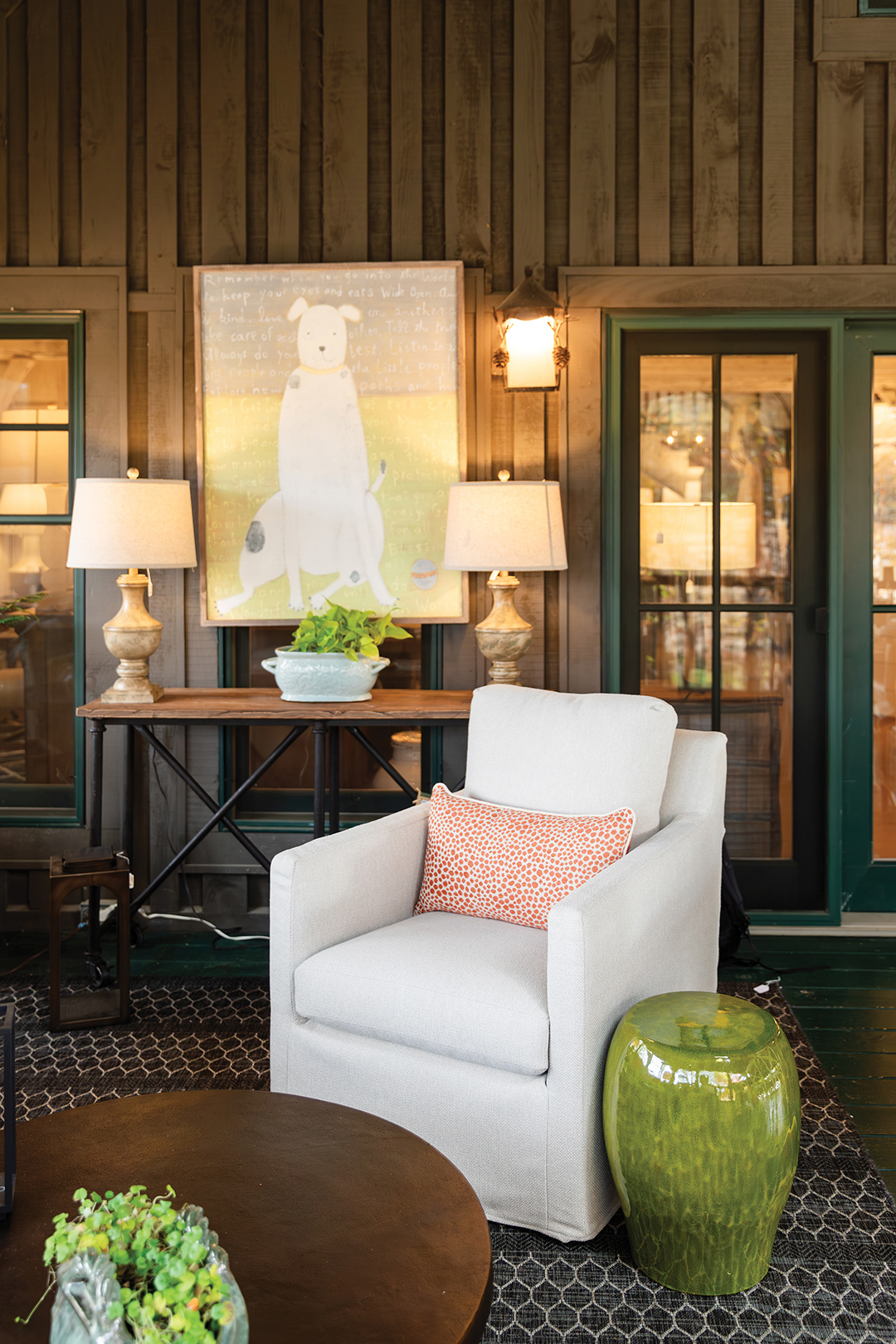 cashiers-nc-shopping-rusticks-chair