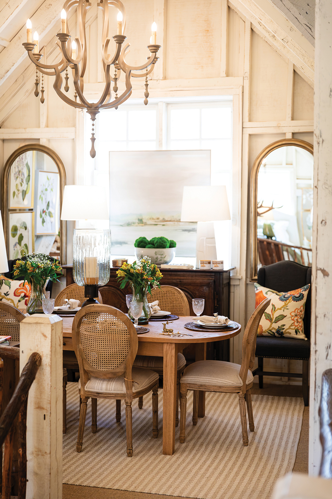 cashiers-nc-shopping-rusticks-table-out