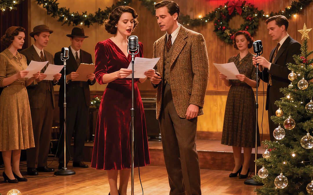 It’s a Wonderful 30 Years