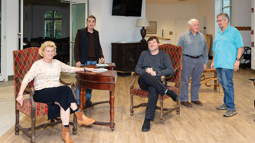 highlands-cashiers-nc-players-deathtrap