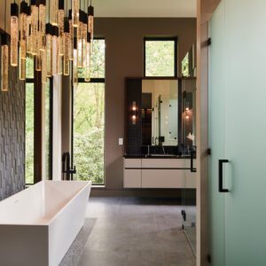 highlands-nc-black-rock-builders-bath-lights