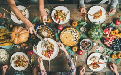 Thanksgiving, Made Easy