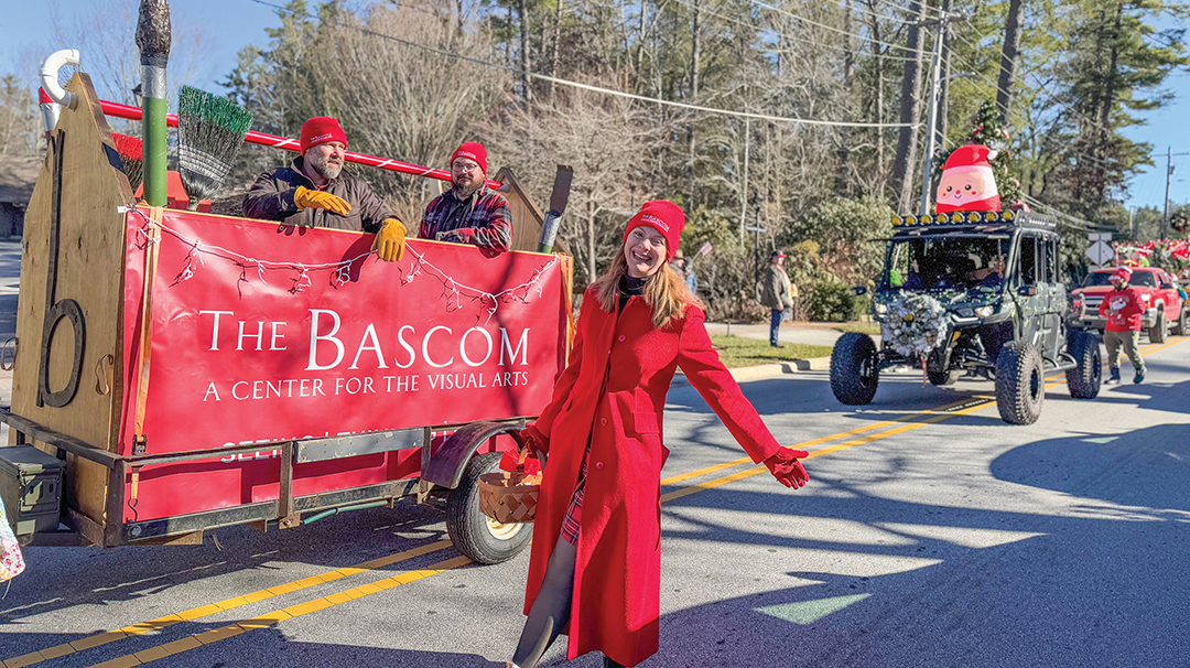 highlands-nc-christmas-parade-bascom