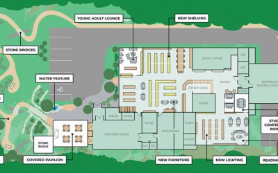 A New Chapter Begins