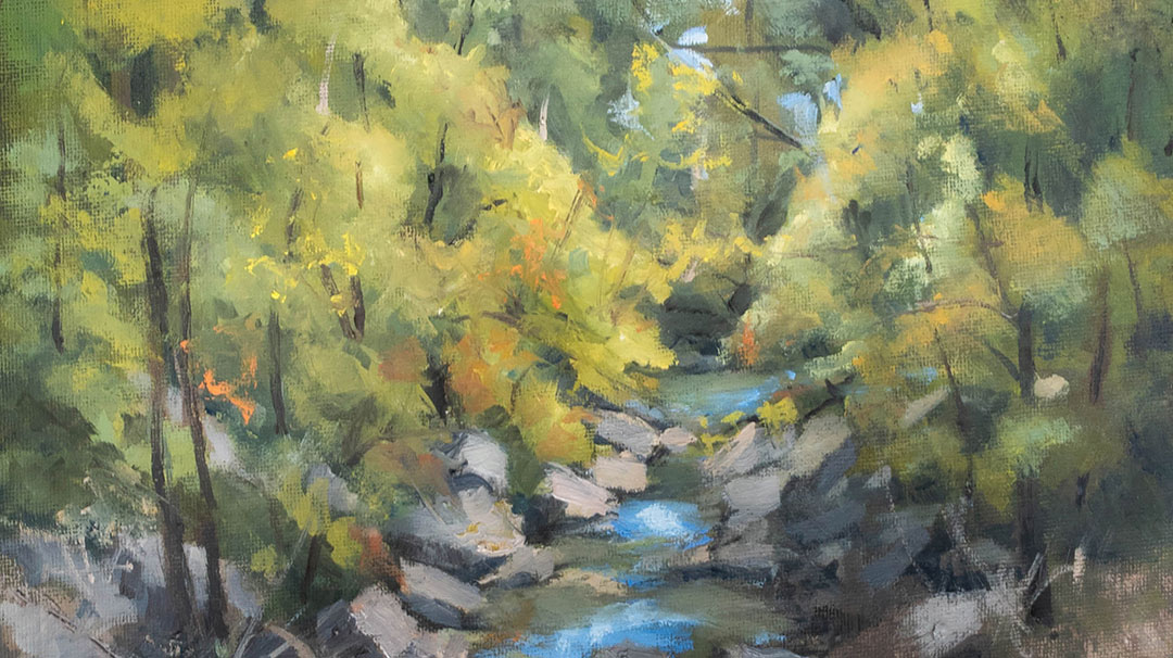 highlands-nc-laurel-cover-artist-terry-warren-oct-25