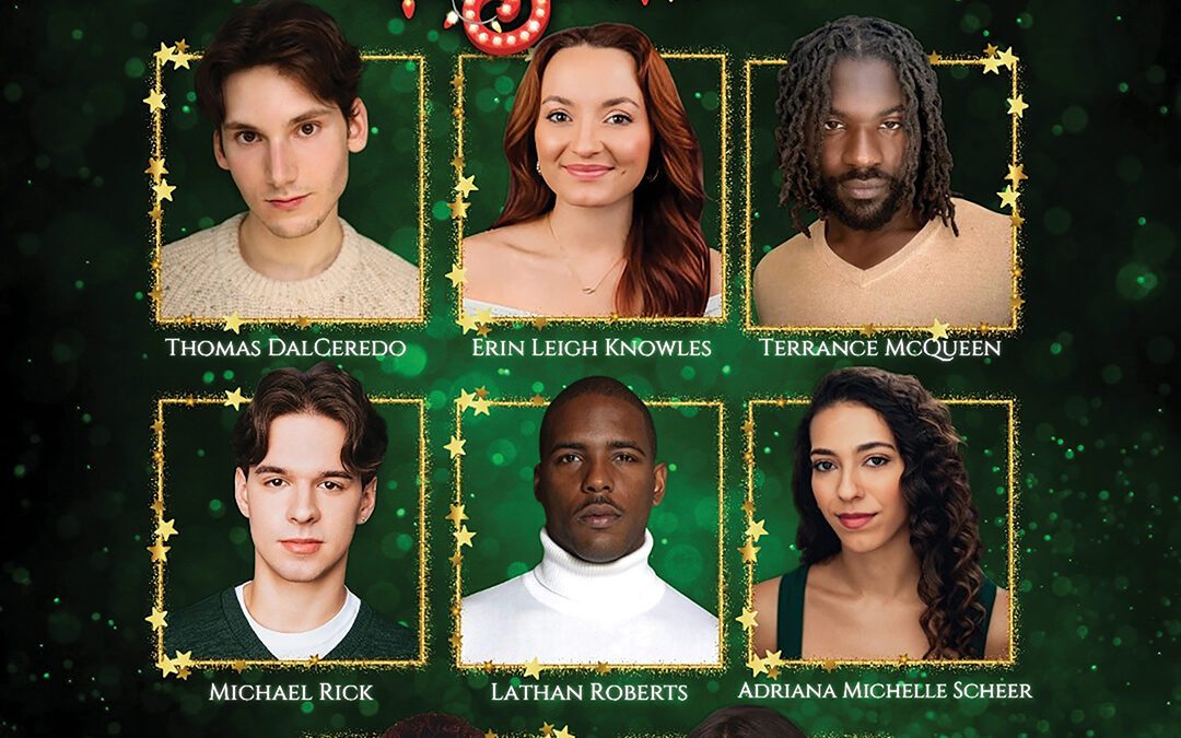 Home for the Holidays: Spirit of The Season