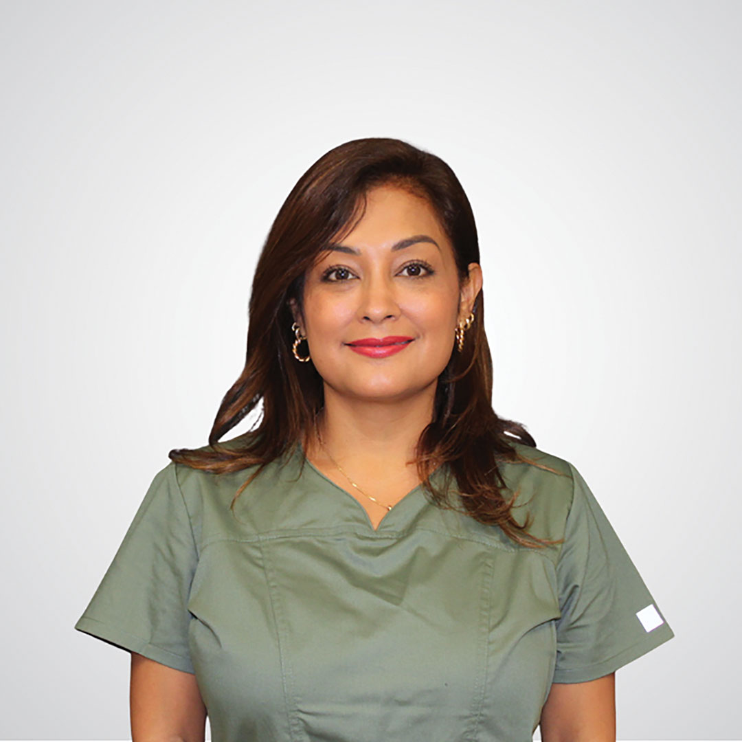 Individual Staff Photos - 3