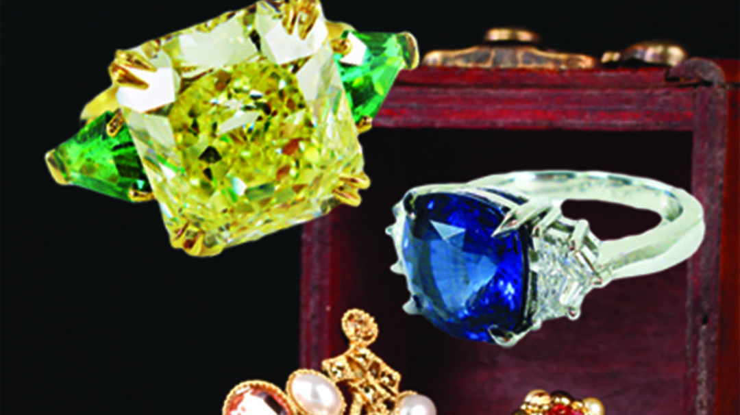 highlands-nc-shopping-m&co-jewelry-sale