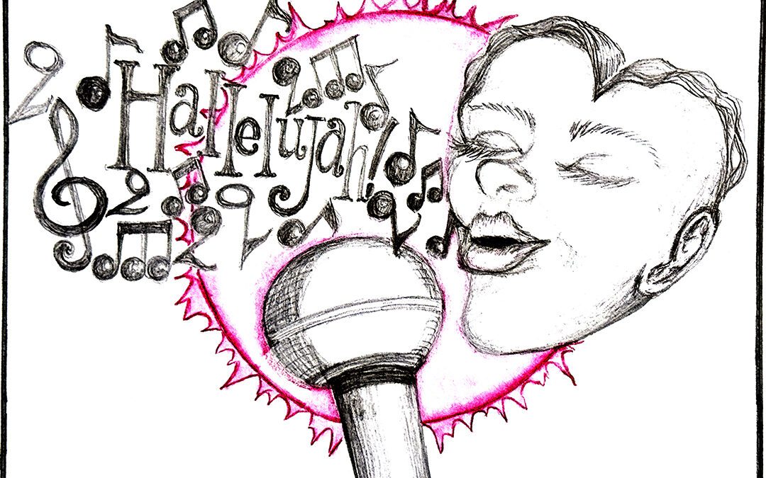 Things that Make My Heart Sing