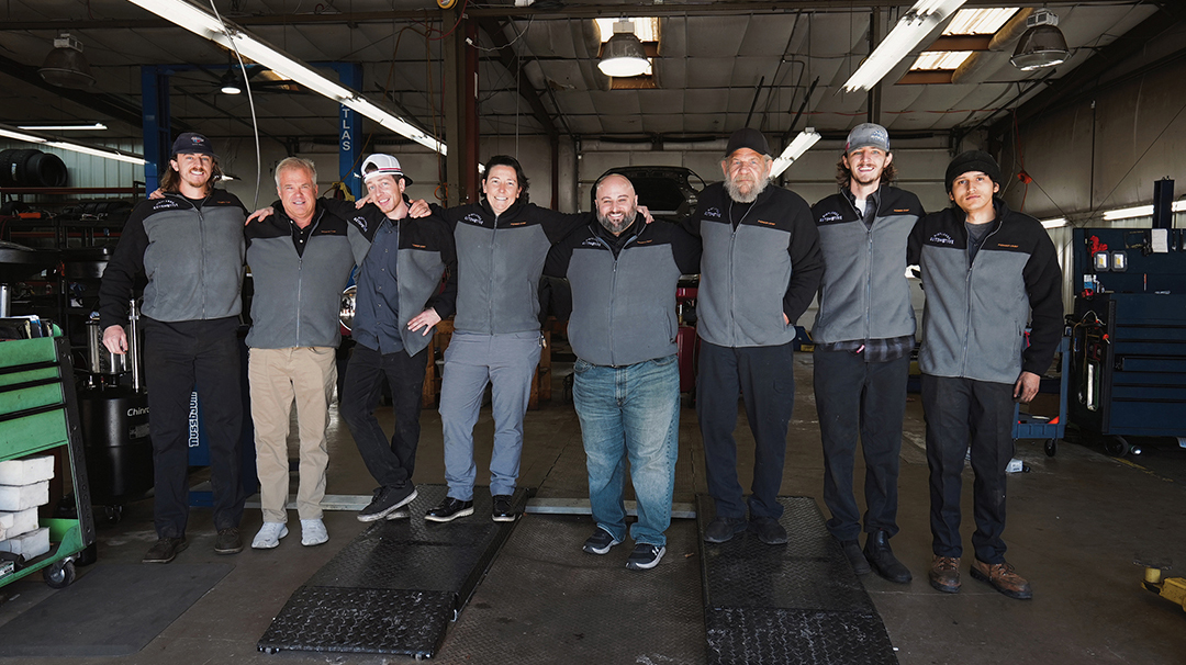 Highlands-nc-Automotive