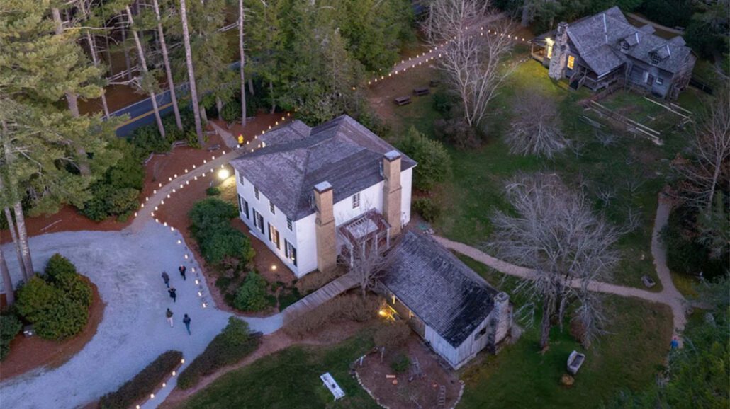 cashiers-nc-historical-society-holidays