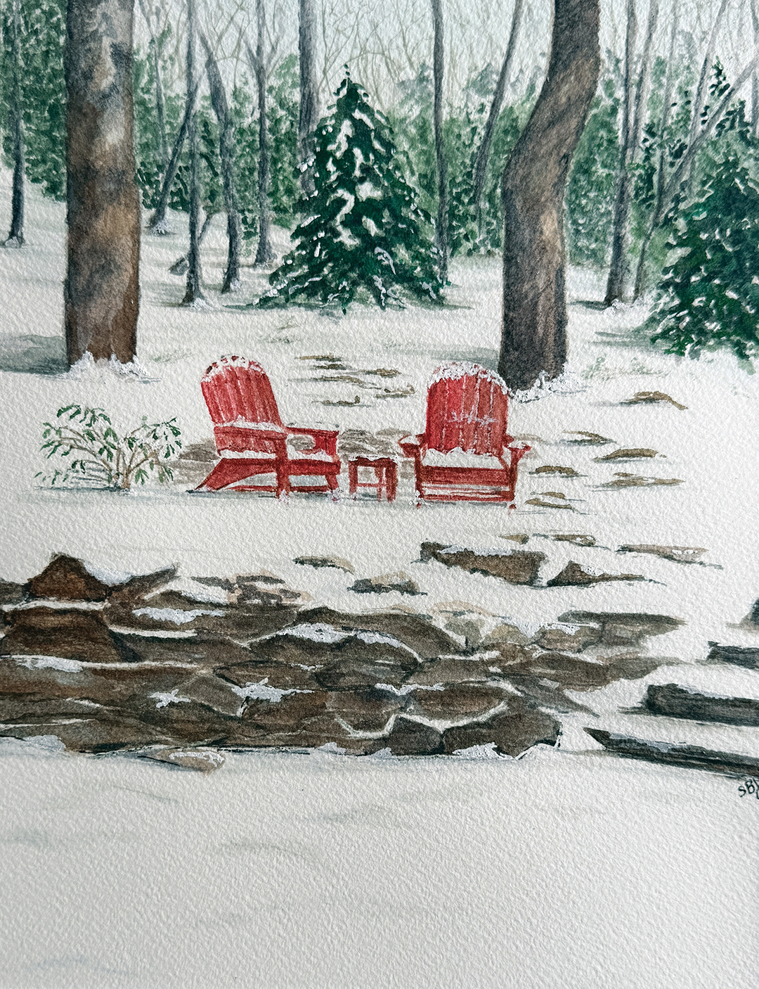 december-2025-cover-artist-Shannon-Jones-the-cover-red-chairs
