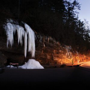 highlands-cashiers-land-trust-ice-bridal-veil-lights
