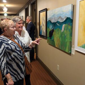 highlands-nc-art-space