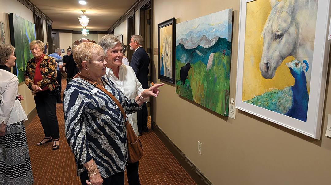 highlands-nc-art-space