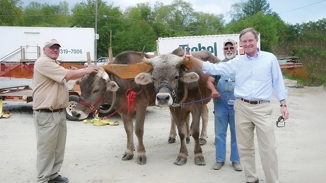 highlands-nc-bascom-history-bob