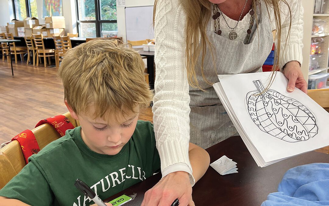 The Art of Gratitude