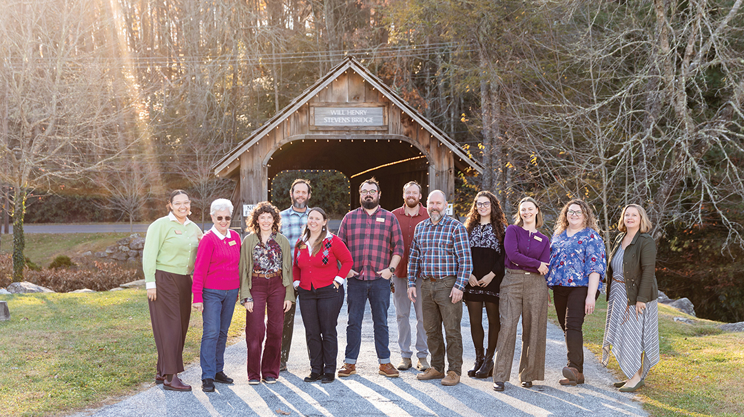 highlands-nc-bascom-team