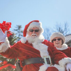 highlands-nc-christmas-parade-santa