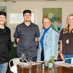 highlands-nc-lakeside-staff-standing