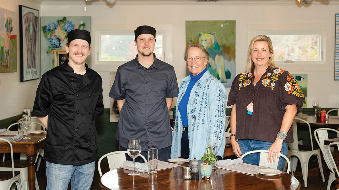 highlands-nc-lakeside-staff-standing