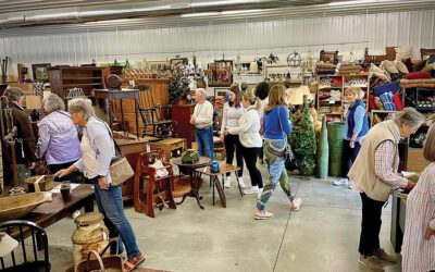 Giving Knows No Boundaries