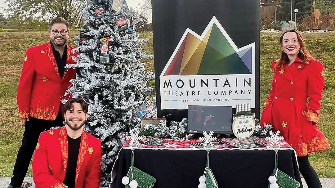 highlands-nc-mountain-theatre-company-december