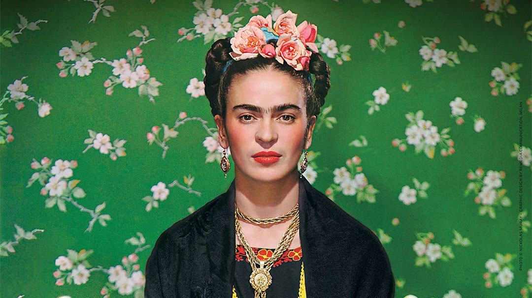Frida: Viva La Vida at Highlands PAC