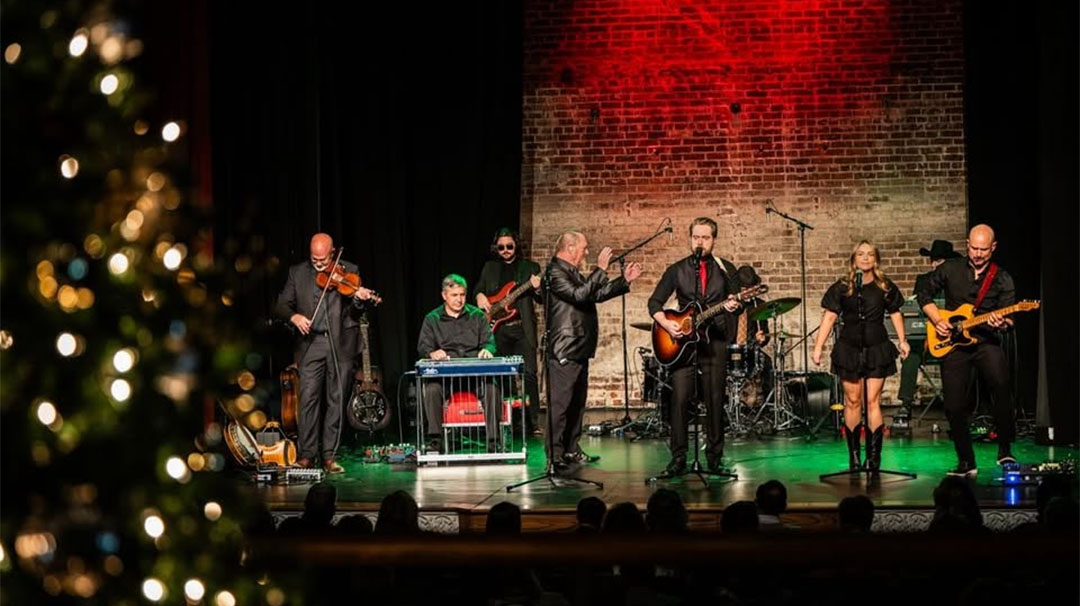 Nashville NOEL at Highlands PAC