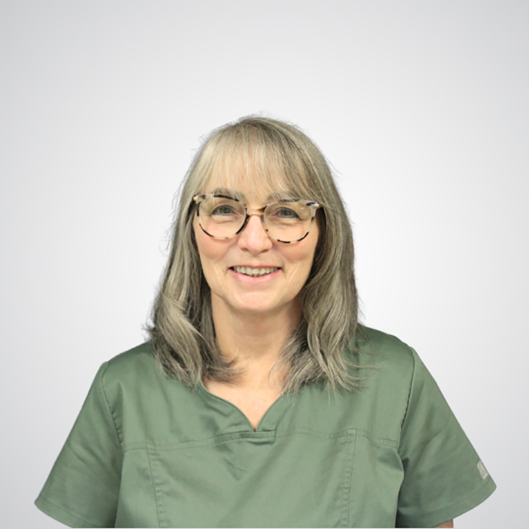 Individual Staff Photos - 6