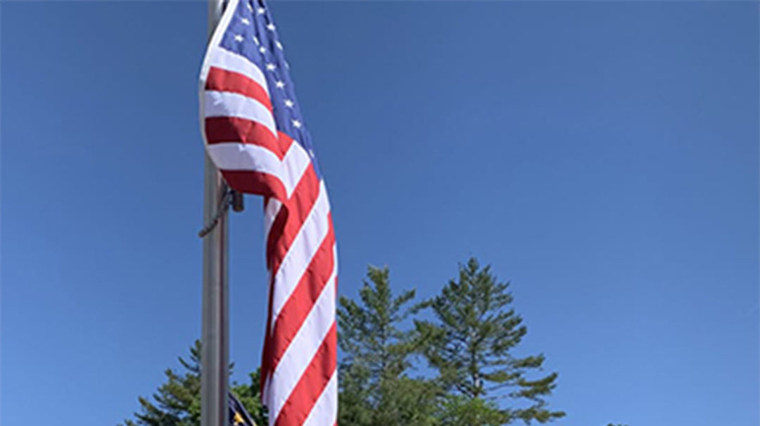 highlands-nc-veterans-day-ceremony-flag