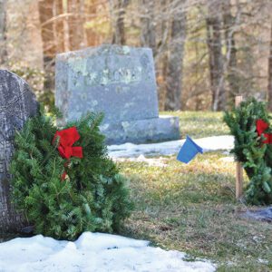 highlands-nc-wreaths-across-america-snow-graves