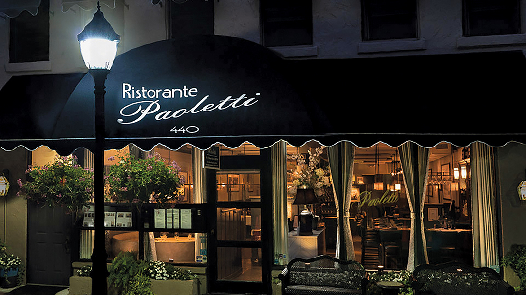 paolettis-exterior-Light