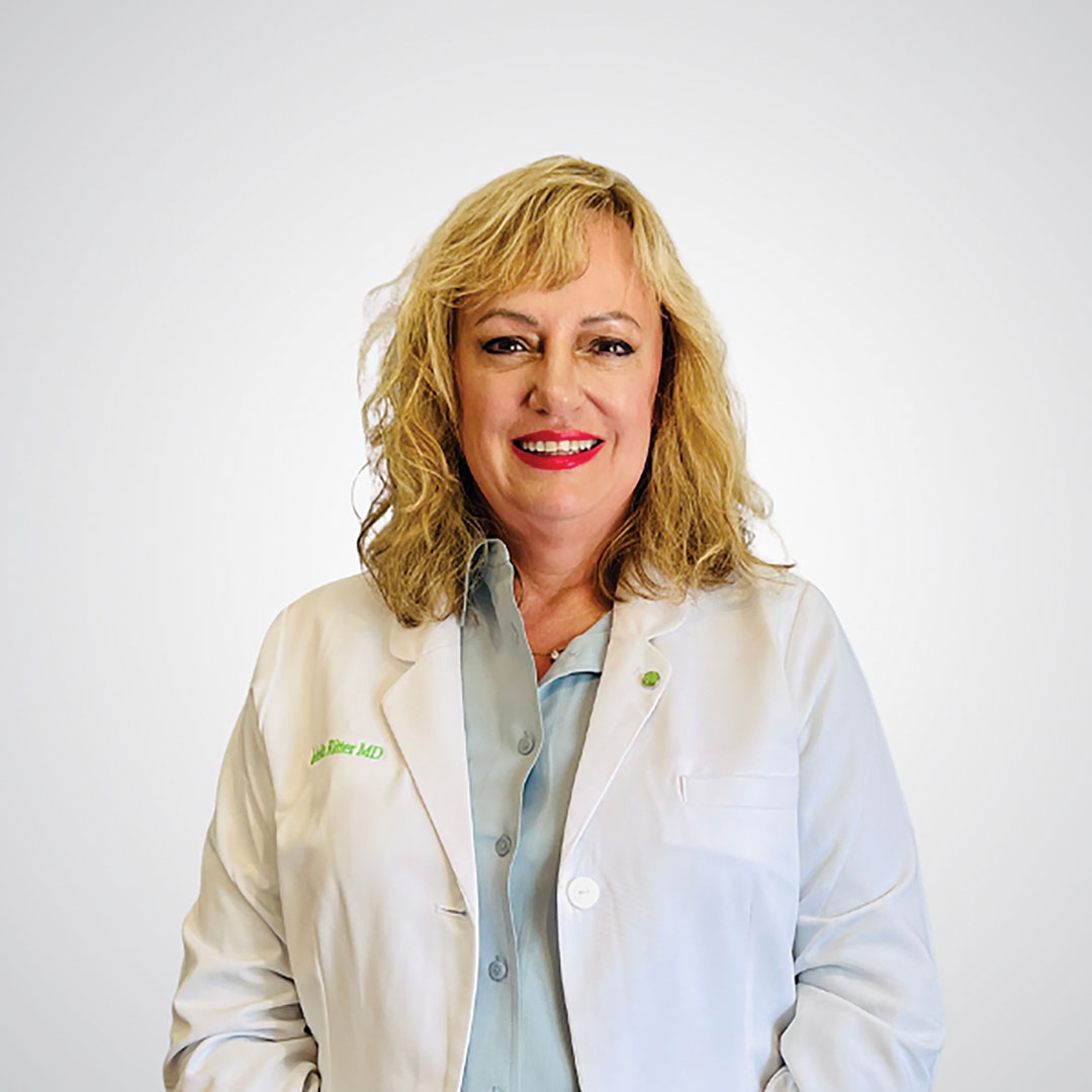 Individual Staff Photos - 7