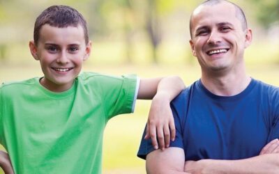 Mentors Make Mountains Stronger