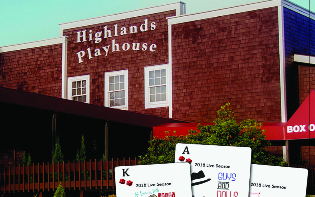 Highlands Playhouse 2018-1
