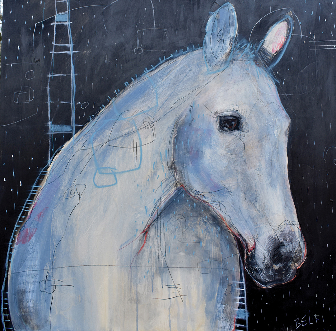 artist-belfi-white-horse