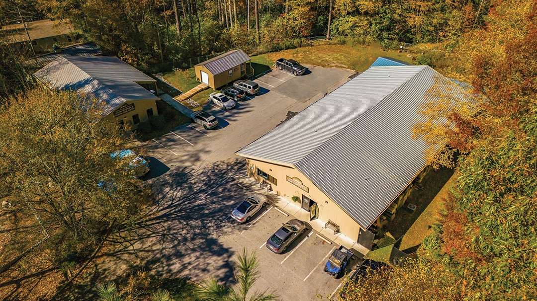 The View of Progress