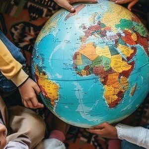 cashiers-nc-preschool-globe