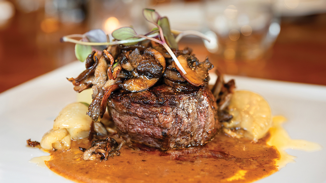 A Season Made for Comfort