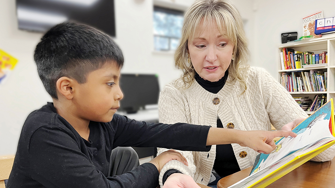 Removing Barriers Growing Futures