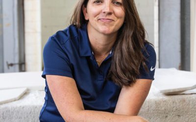 Winter Resident Artist: Casey Schachner