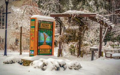 A Season for Stories