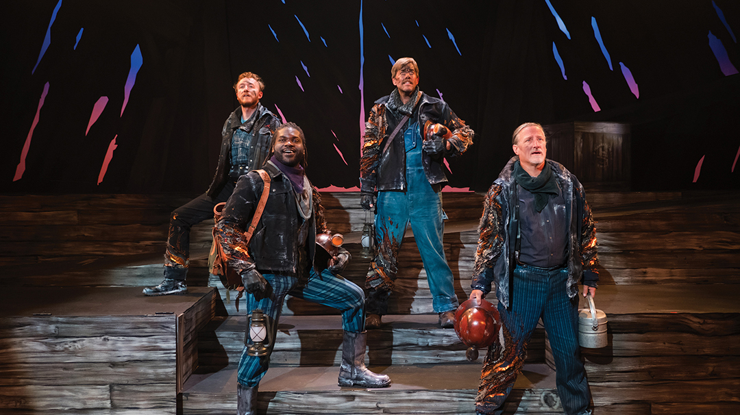 highlands-nc-mountain-theatre-Burnt Part Boys