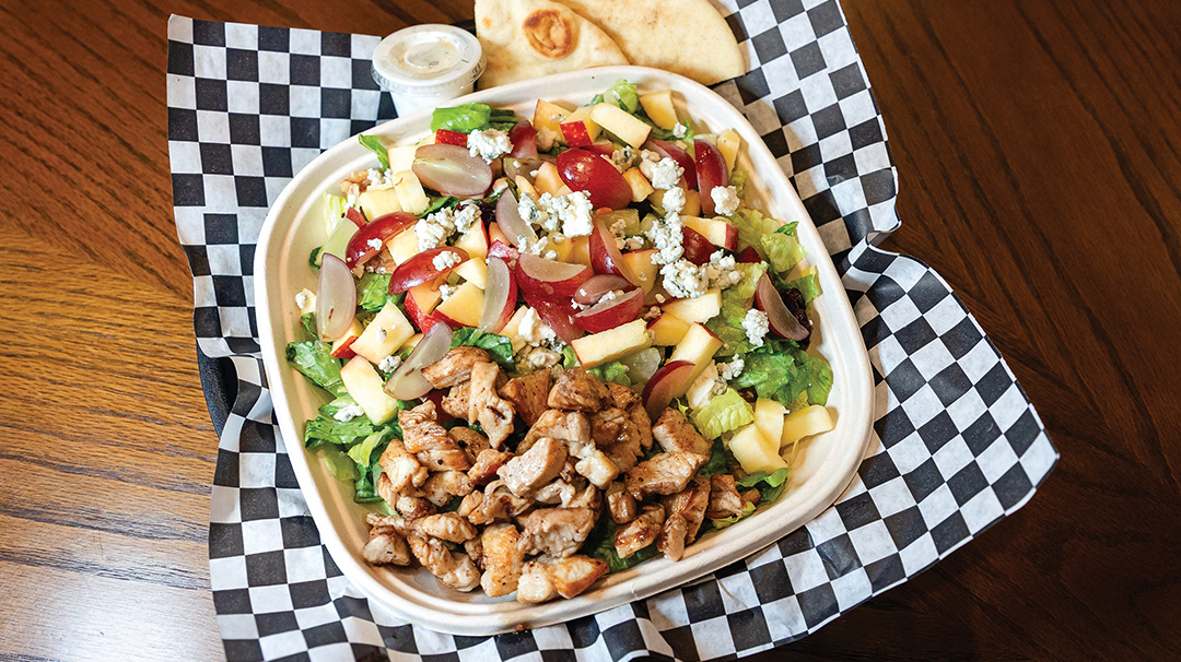 highlands-nc-restaurant-don-leons-salad