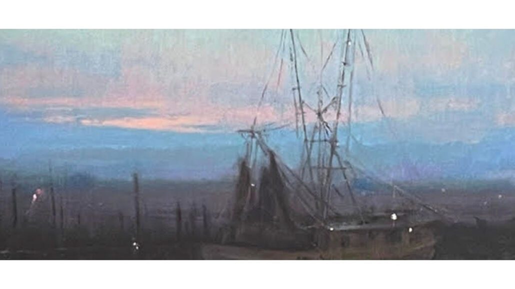 highlands-nc-bascom-visual-arts-landscape-painting-online-chris-groves